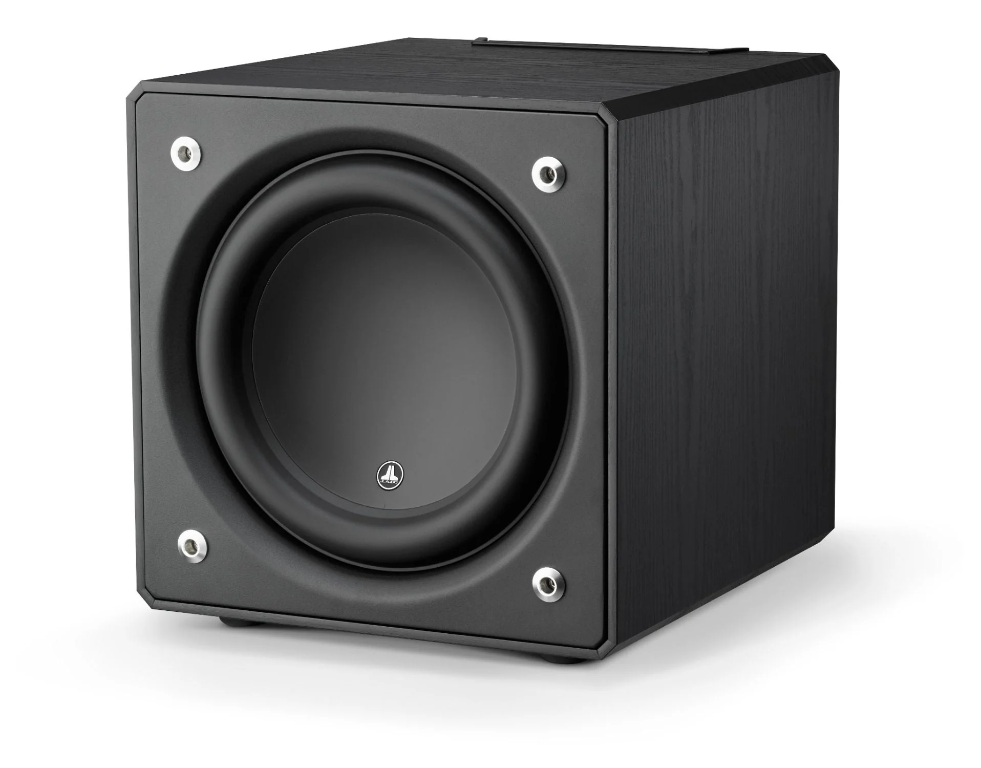 JL Audio E-Sub e112 12 Inch Powered Subwoofer - Image 2