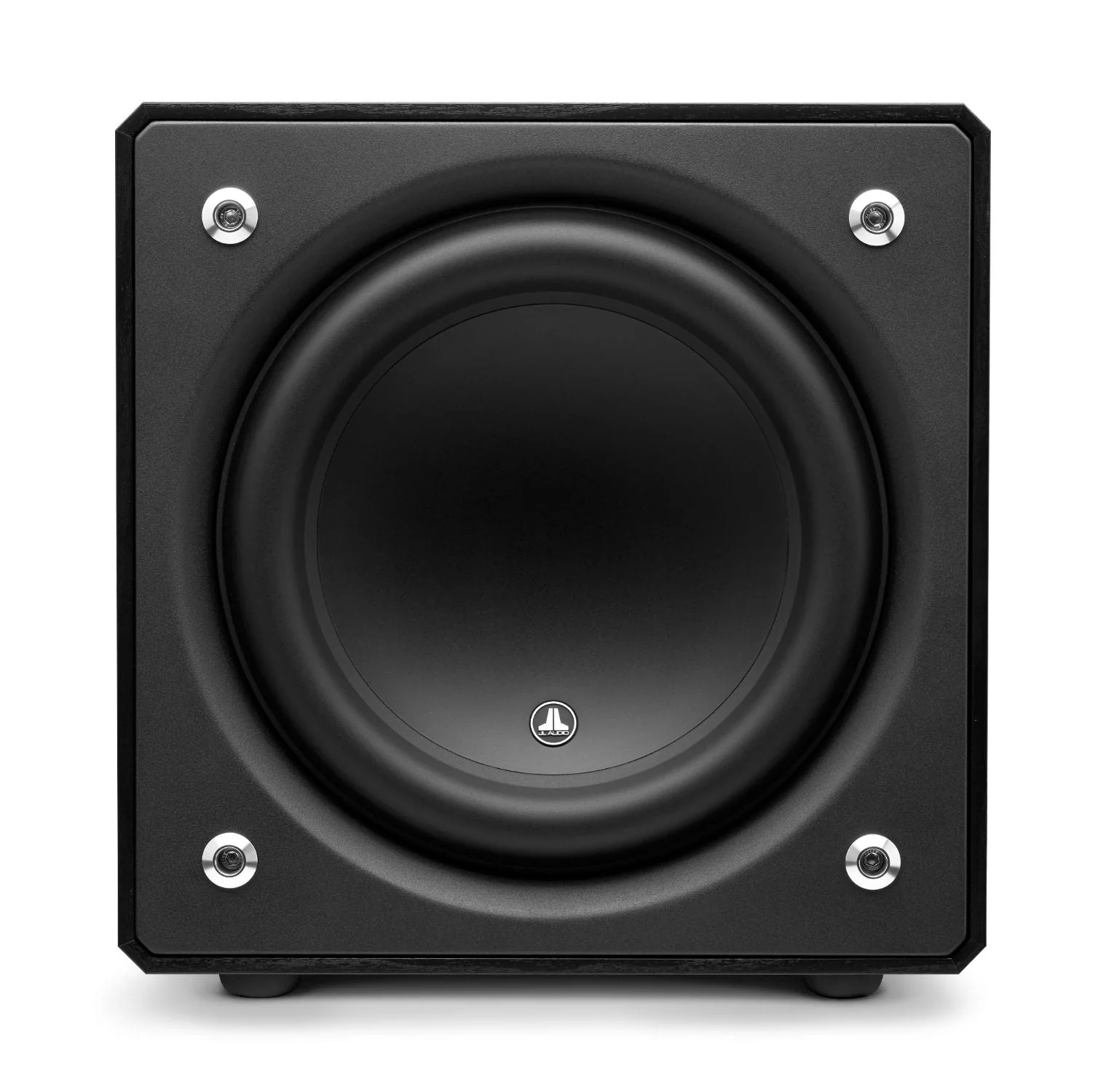 JL Audio E-Sub e112 12 Inch Powered Subwoofer - Image 3