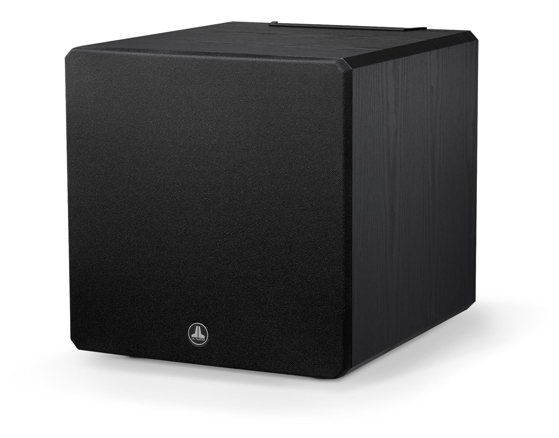 JL Audio E-Sub e112 12 Inch Powered Subwoofer - Image 5