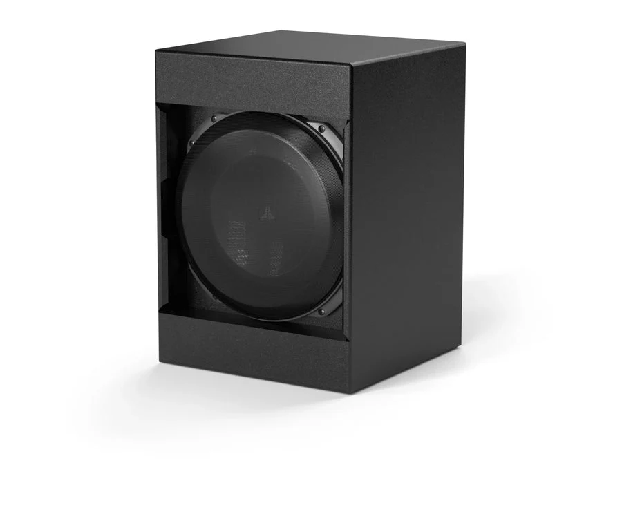 JL Audio Fathom Custom Theater Subwoofer - Single 13.5" Subwoofer, 14" Deep