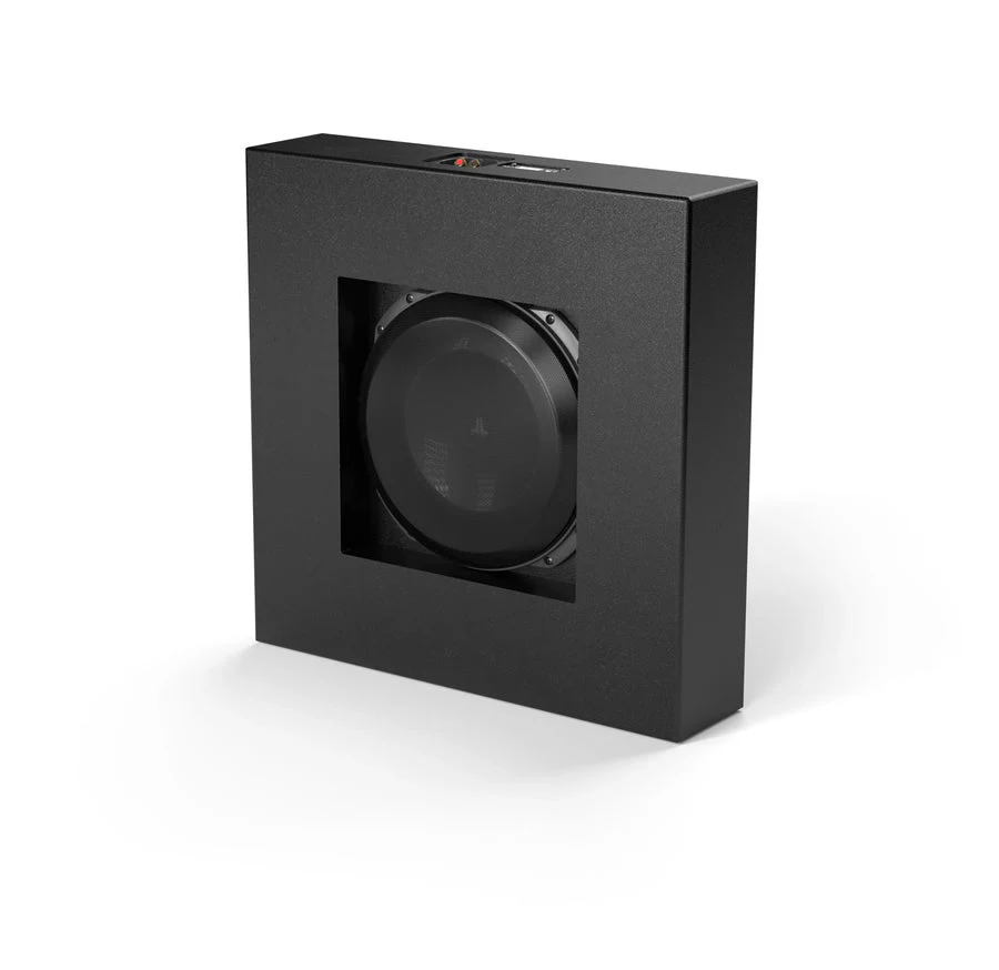 JL Audio Fathom Custom Theater Subwoofer - Single 13.5" Subwoofer, 5.75" Deep
