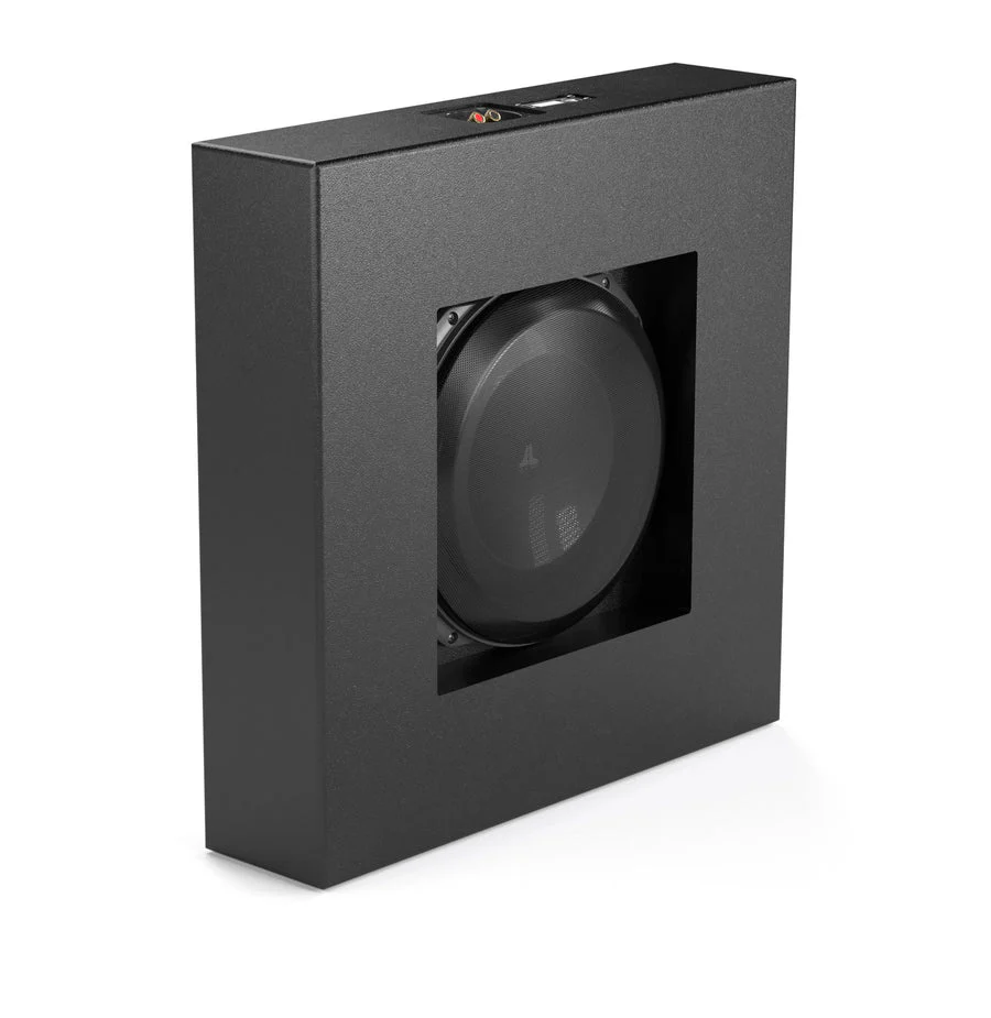 JL Audio Fathom Custom Theater Subwoofer - Single 13.5" Subwoofer, 5.75" Deep - Image 2