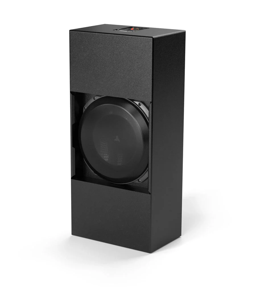 JL Audio Fathom Custom Theater Subwoofer - Single 13.5" Subwoofer, 9" Deep