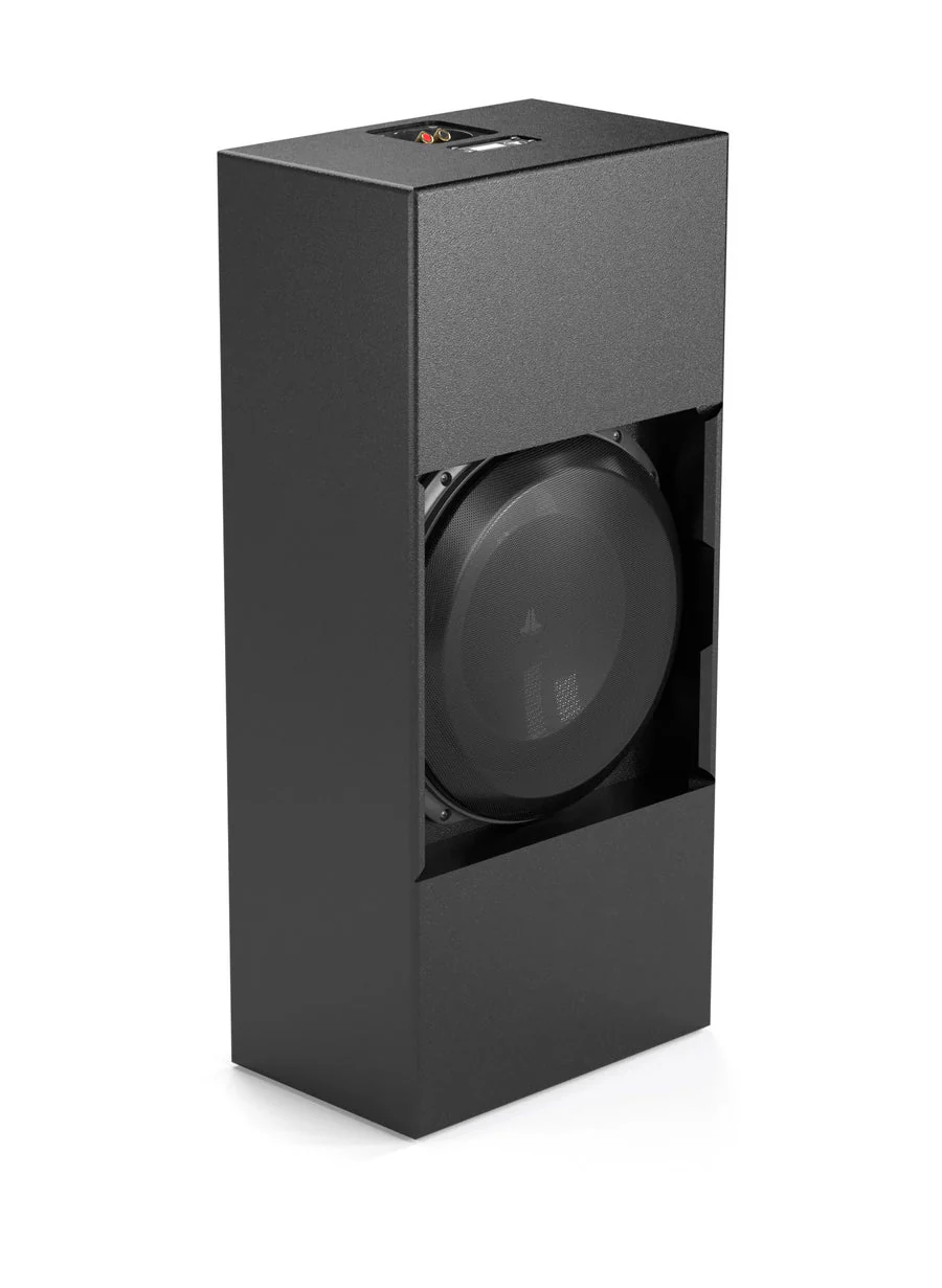 JL Audio Fathom Custom Theater Subwoofer - Single 13.5" Subwoofer, 9" Deep - Image 2