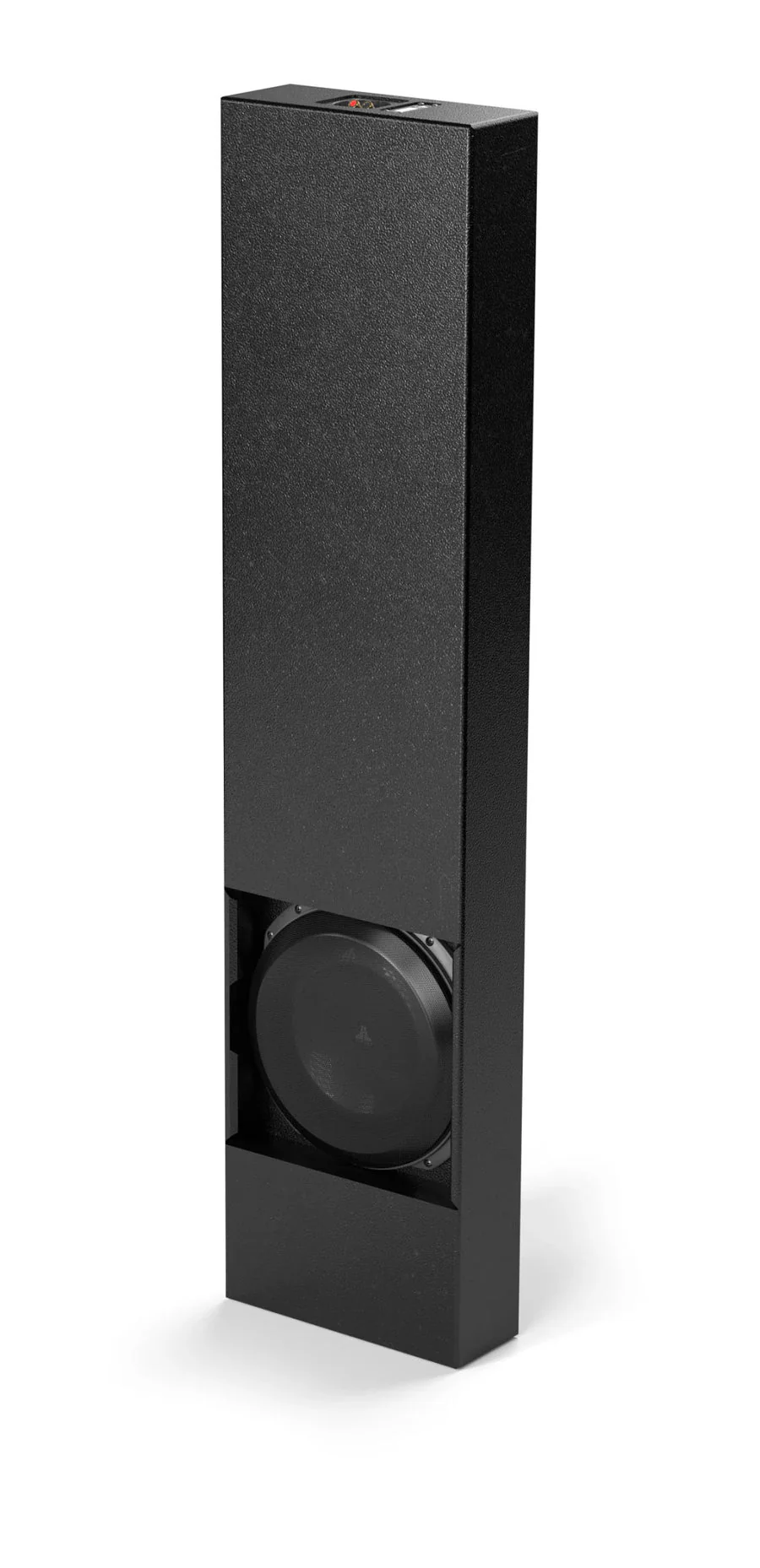 JL Audio Fathom Custom Theater Subwoofer - Single 13.5" Subwoofer, 5.25" Deep