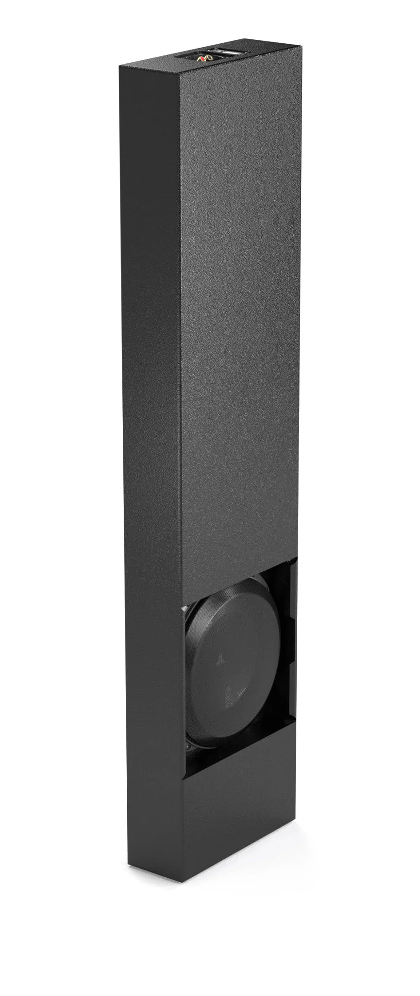 JL Audio Fathom Custom Theater Subwoofer - Single 13.5" Subwoofer, 5.25" Deep - Image 2