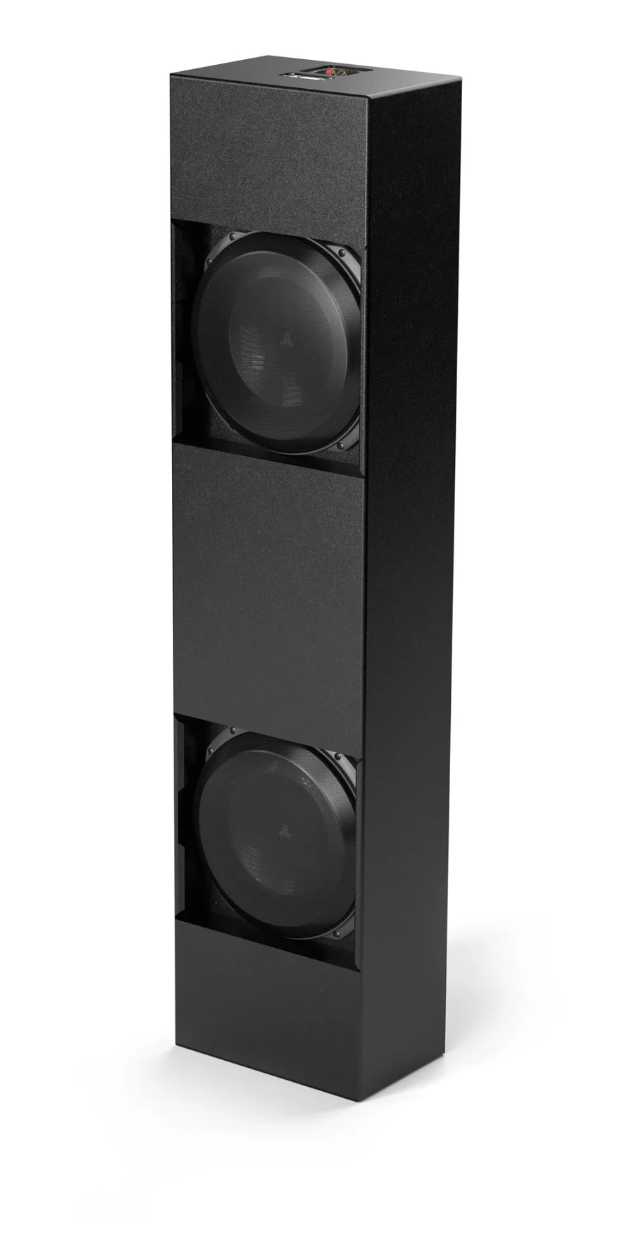 JL Audio Fathom Custom Theater Subwoofer - Dual 13.5" Subwoofer, 9" Deep