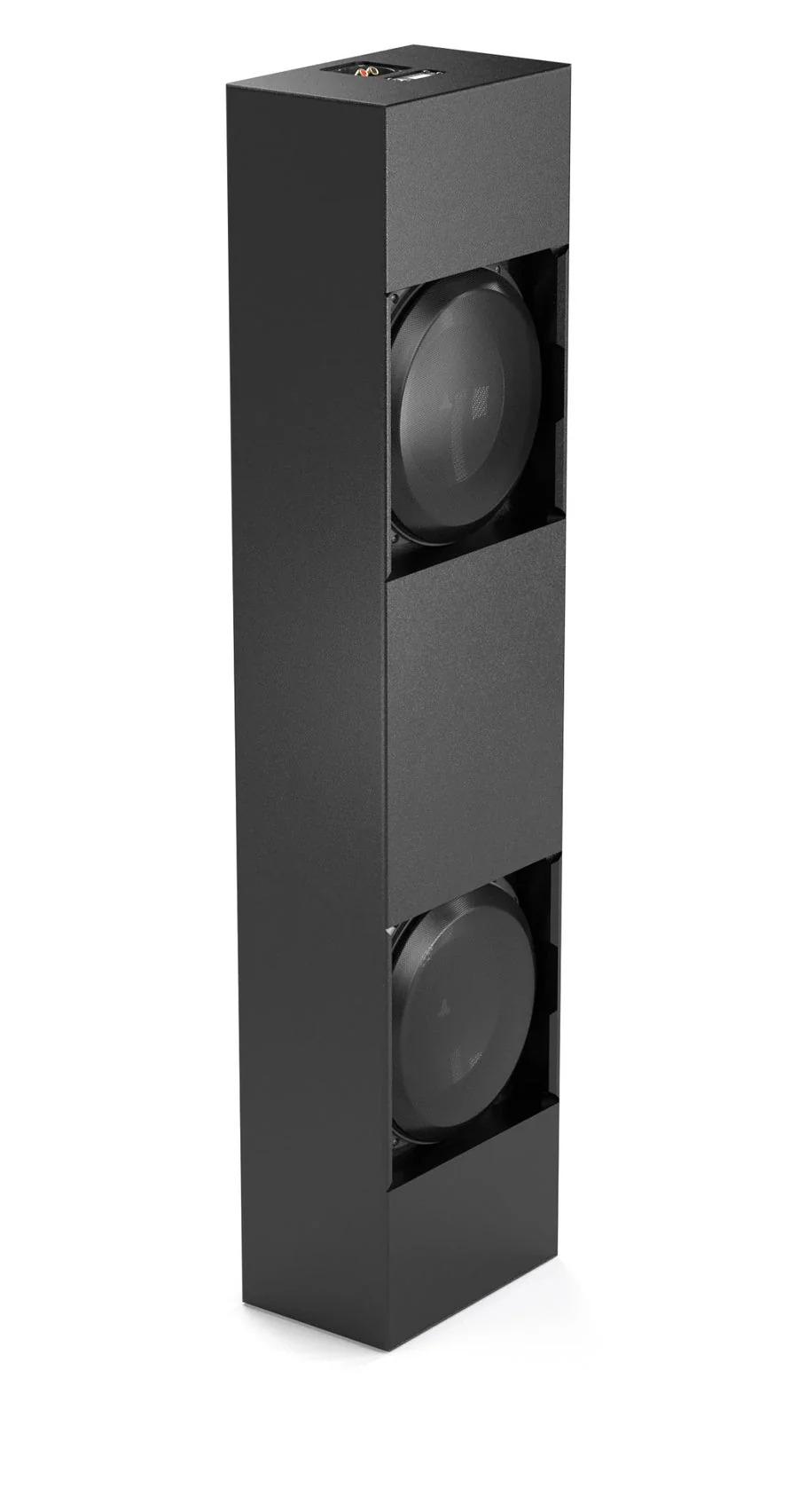 JL Audio Fathom Custom Theater Subwoofer - Dual 13.5" Subwoofer, 9" Deep - Image 2