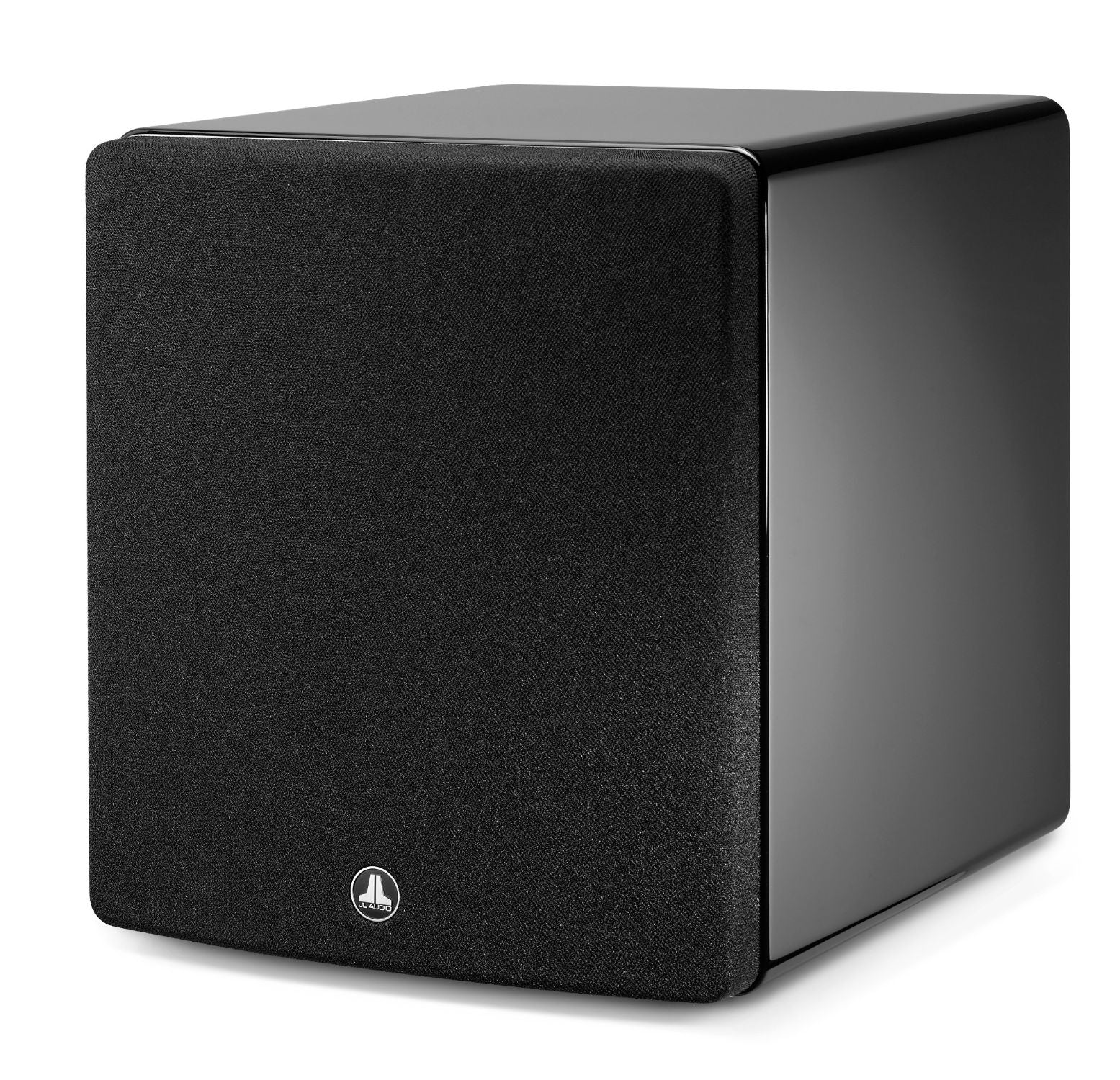 JL Audio Fathom f112v2 12 Inch Powered Subwoofer (Black Gloss) - Image 4