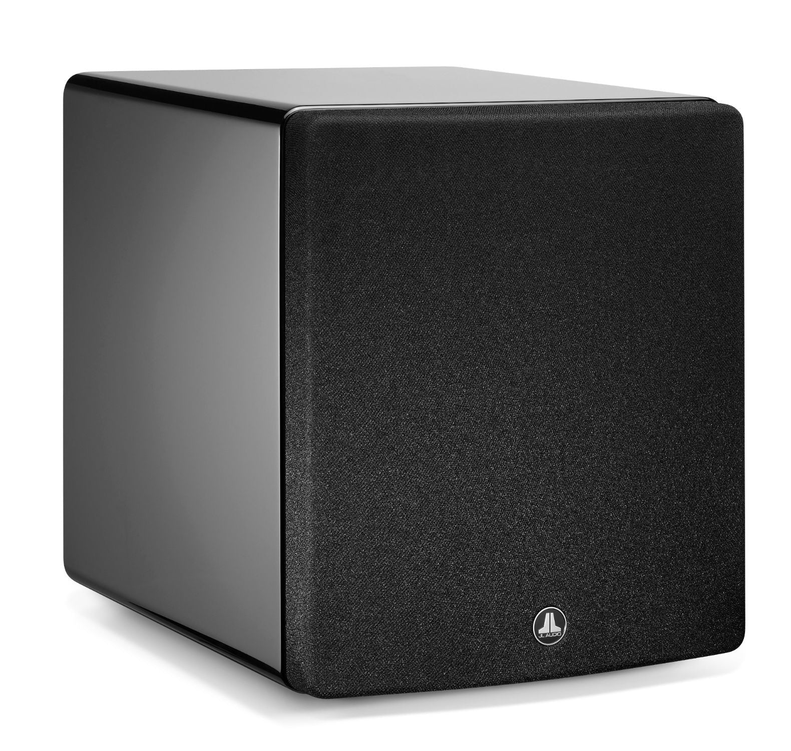 JL Audio Fathom f112v2 12 Inch Powered Subwoofer (Black Gloss) - Image 5