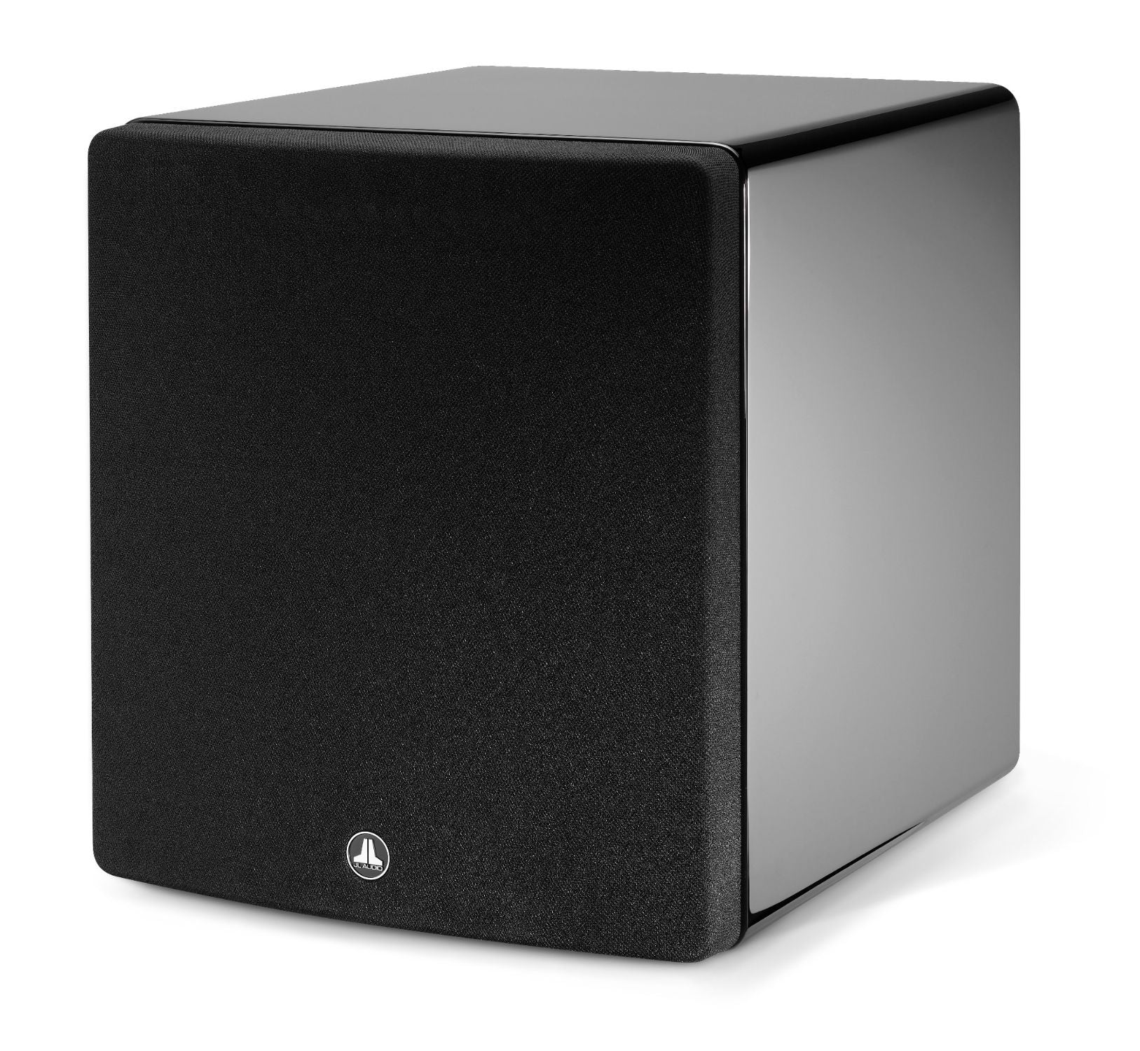 JL Audio Fathom f113v2 13.5 Inch Powered Subwoofer (Black Gloss) - Image 4