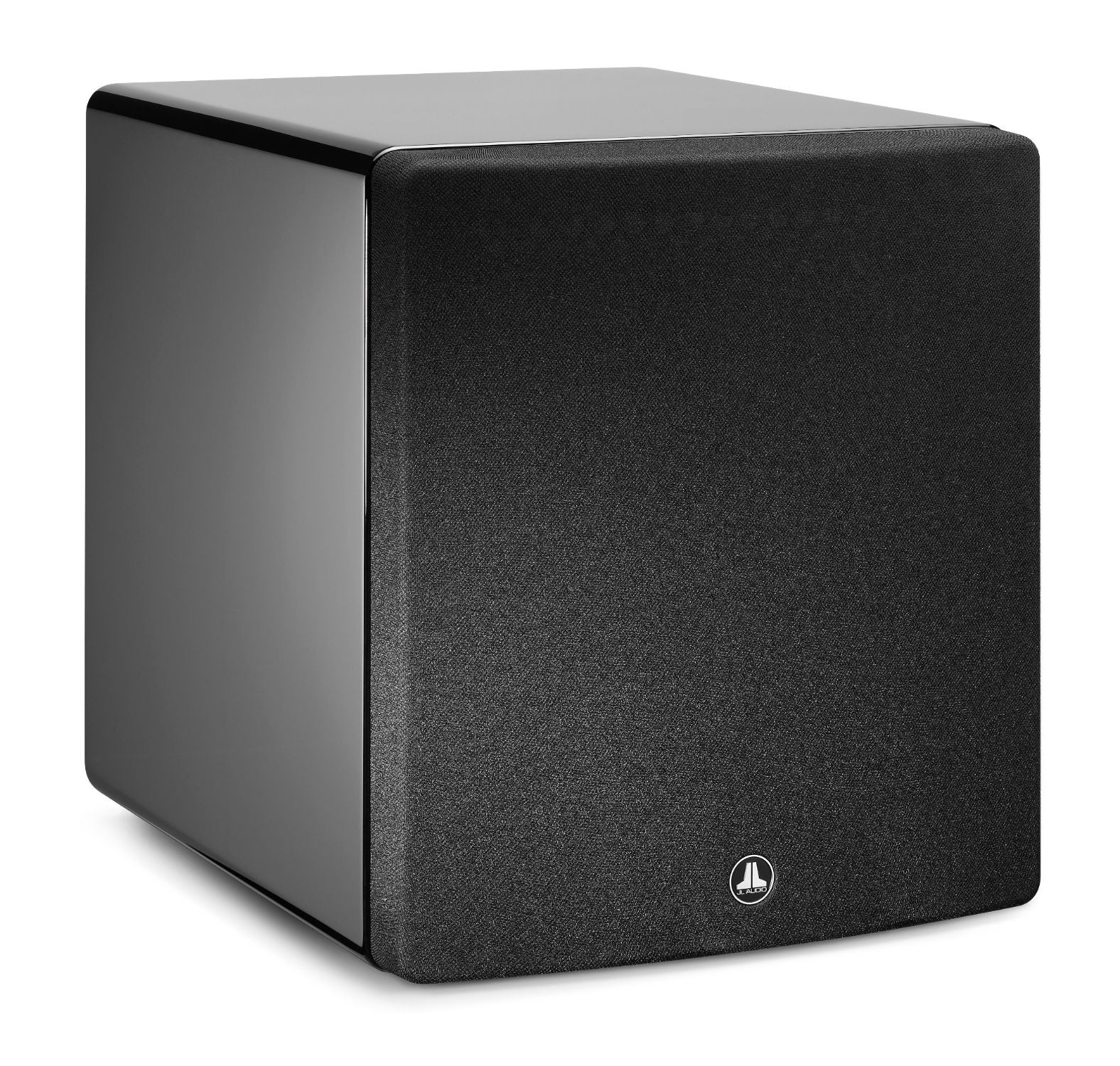 JL Audio Fathom f113v2 13.5 Inch Powered Subwoofer (Black Gloss) - Image 5