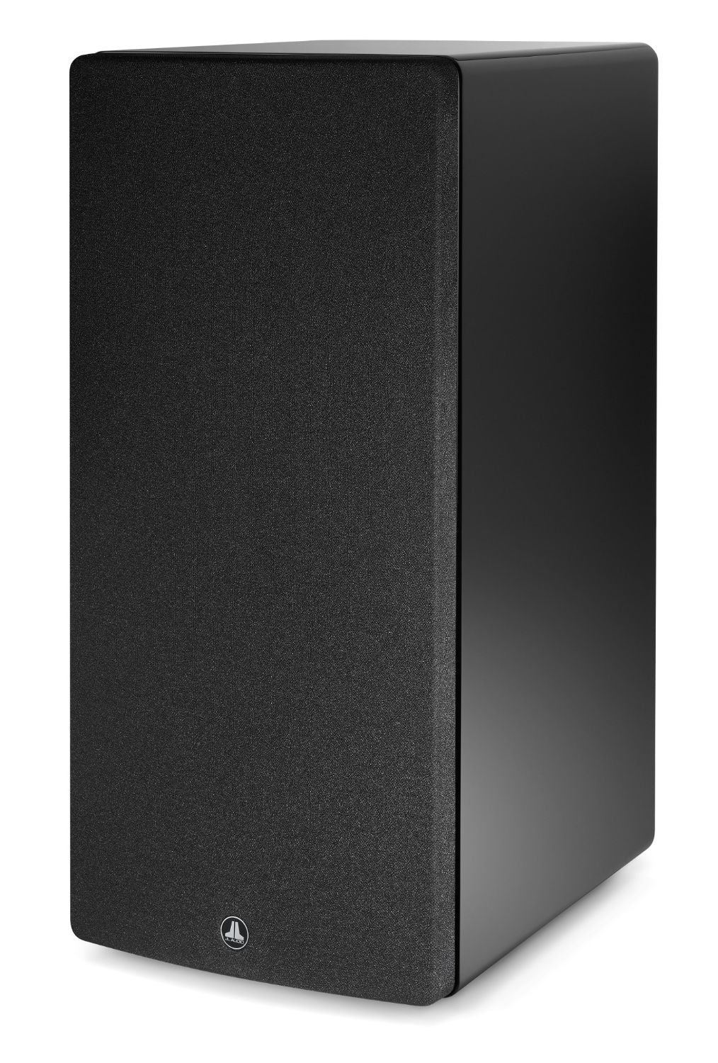 JL Audio Fathom f212v2 Dual 12 Inch Powered Subwoofer (Black Gloss) - Image 4