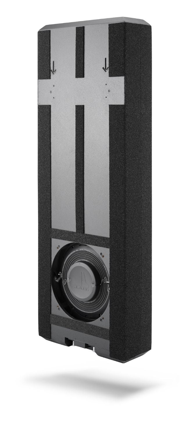 JL Audio Fathom ICS-SYS-108 8 Inch In-Ceiling Powered Subwoofer System