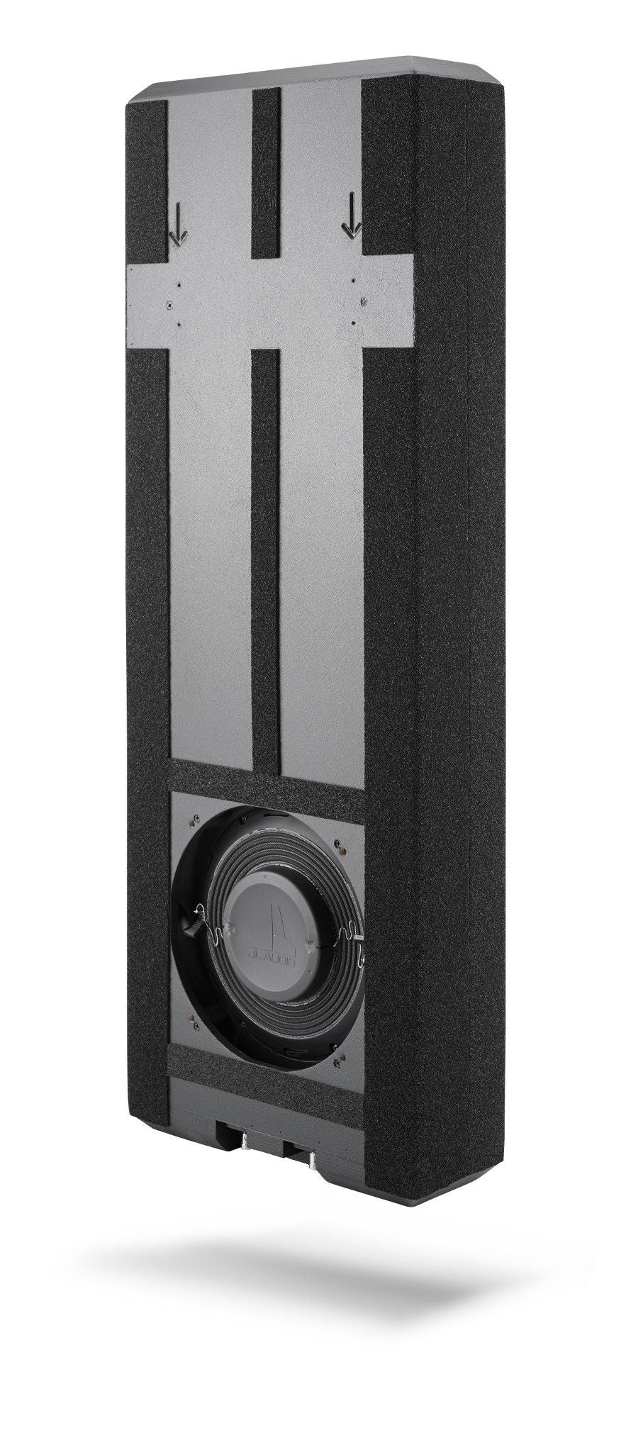 JL Audio Fathom ICS-SYS-208 Dual 8 Inch In-Ceiling Powered Subwoofer System - Image 2