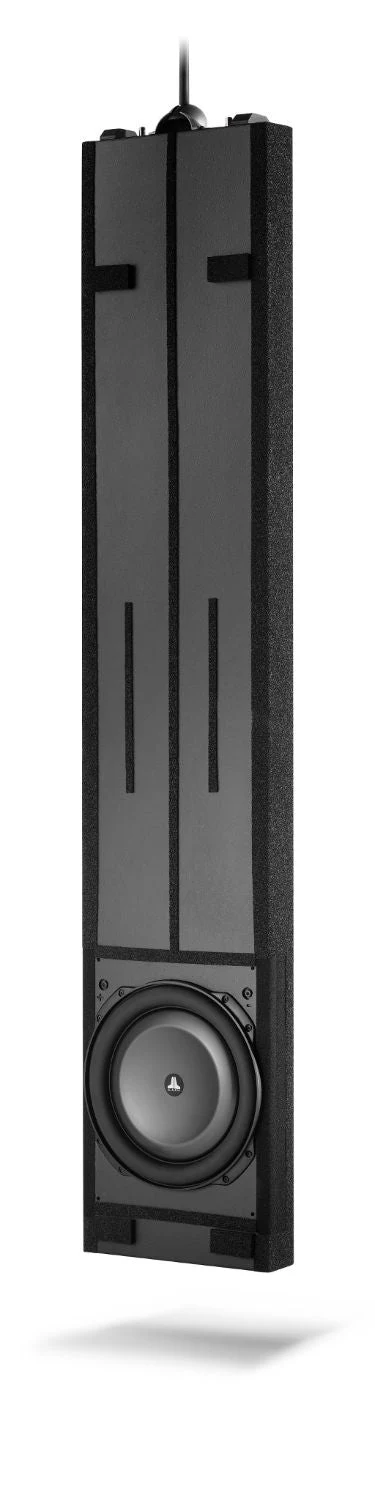JL Audio Fathom IWSv2-SYS-113 13.5 Inch In-Wall v2 Powered Subwoofer System