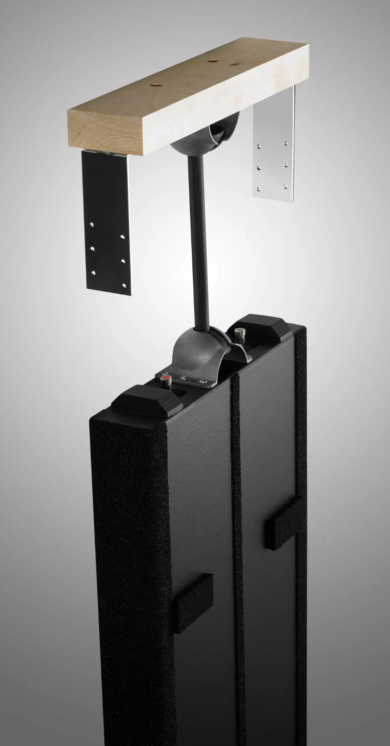 JL Audio Fathom IWSv2-SYS-113 13.5 Inch In-Wall v2 Powered Subwoofer System - Image 11