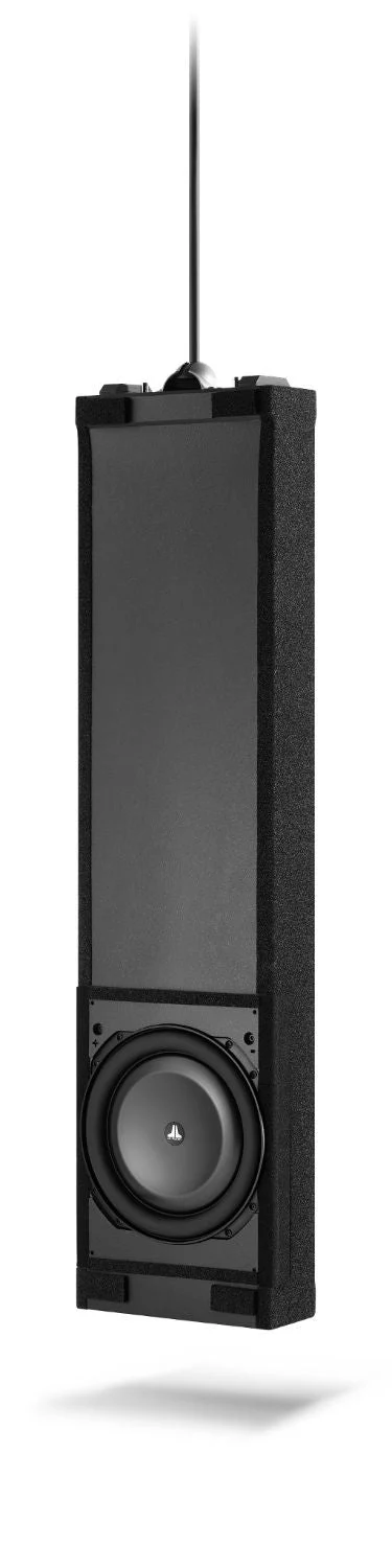 JL Audio Fathom IWSv2-SYS-113 13.5 Inch In-Wall v2 Powered Subwoofer System - Image 2
