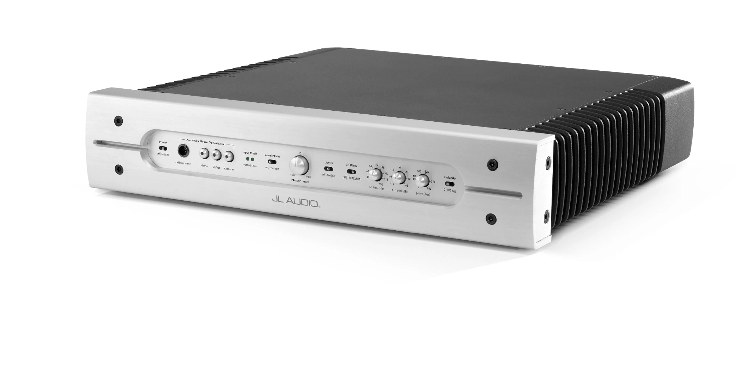 JL Audio Fathom IWSv2-SYS-113 13.5 Inch In-Wall v2 Powered Subwoofer System - Image 3