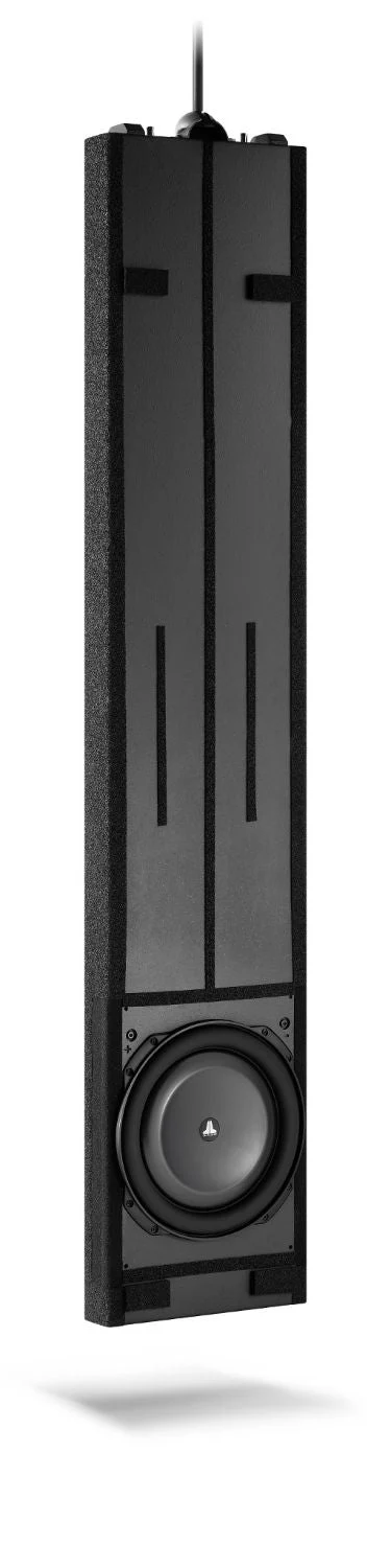 JL Audio Fathom IWSv2-SYS-213 Dual 13.5 Inch In-Wall v2 Powered Subwoofer System - Image 5