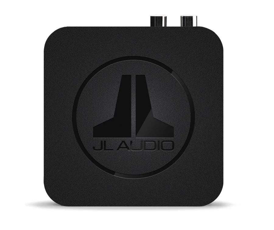 JL Audio JLink Wireless High Fidelity Audio Add-on Receiver - Image 3