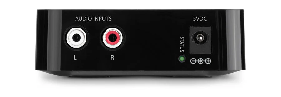 JL Audio JLink Wireless High-Fidelity Audio Transmitter & Receiver Kit - Image 2