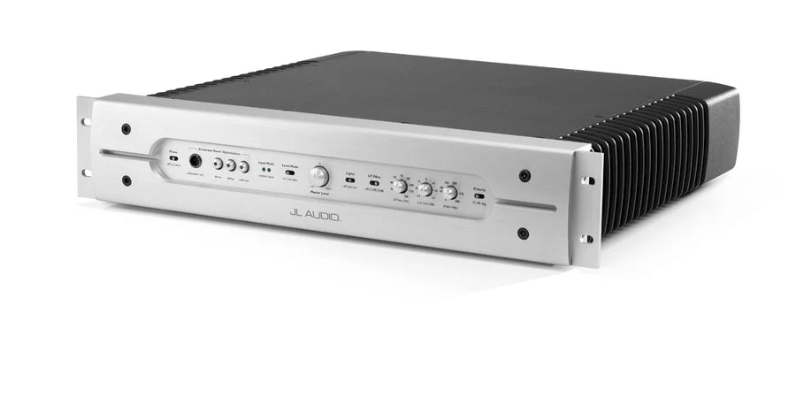 JL Audio SAv2 Subwoofer Amplifier/Processor - Image 4