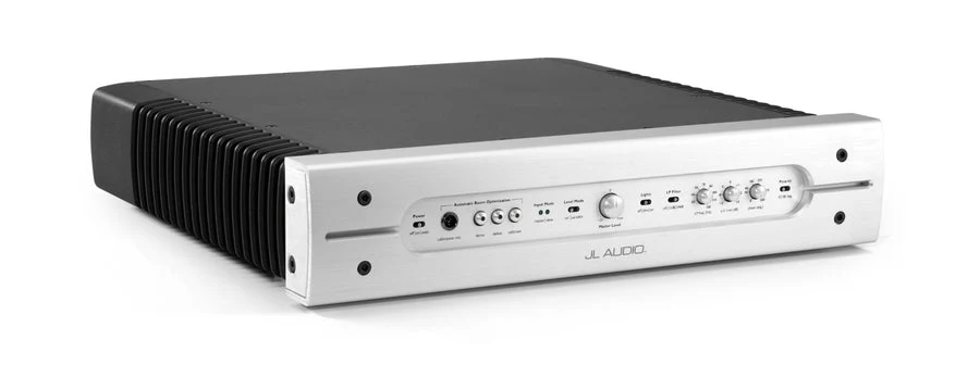 JL Audio SAv2 Subwoofer Amplifier/Processor - Image 5