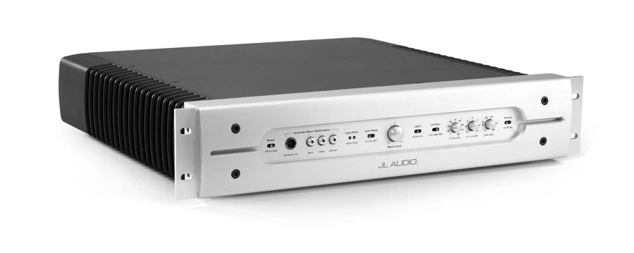 JL Audio SAv2 Subwoofer Amplifier/Processor - Image 6