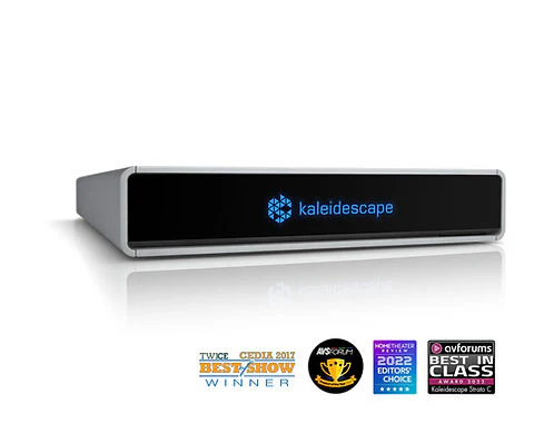 Kaleidescape The Ultimate 4K System - Image 3