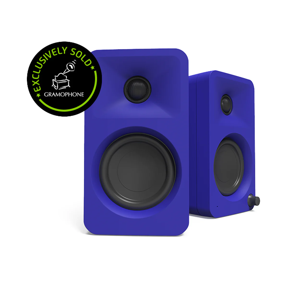 Kanto ORA 100W Powered Desktop Computer Speakers with Bluetooth 5.0 (Pair) - Image 6