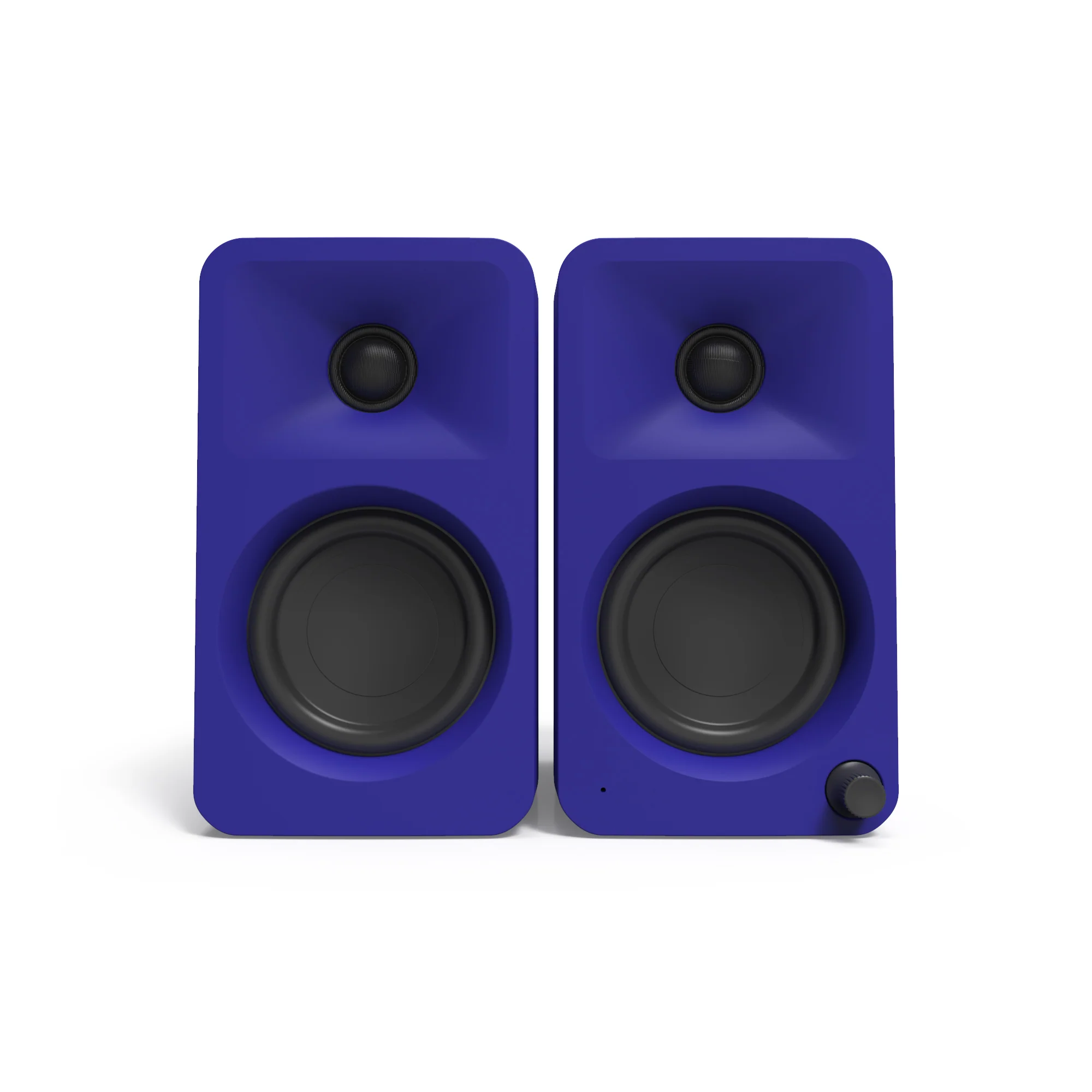 Kanto ORA 100W Powered Desktop Computer Speakers with Bluetooth 5.0 (Pair) - Image 7
