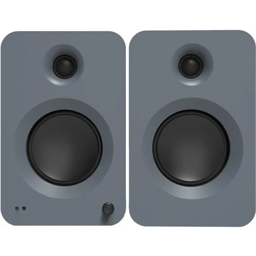 Kanto REN 200W Powered Bookshelf Speakers (Pair) - Image 9
