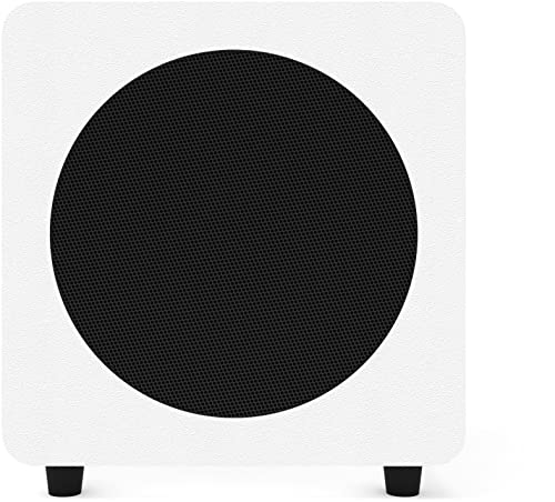 Kanto SUB8 8 Inch Powered Subwoofer - Image 11