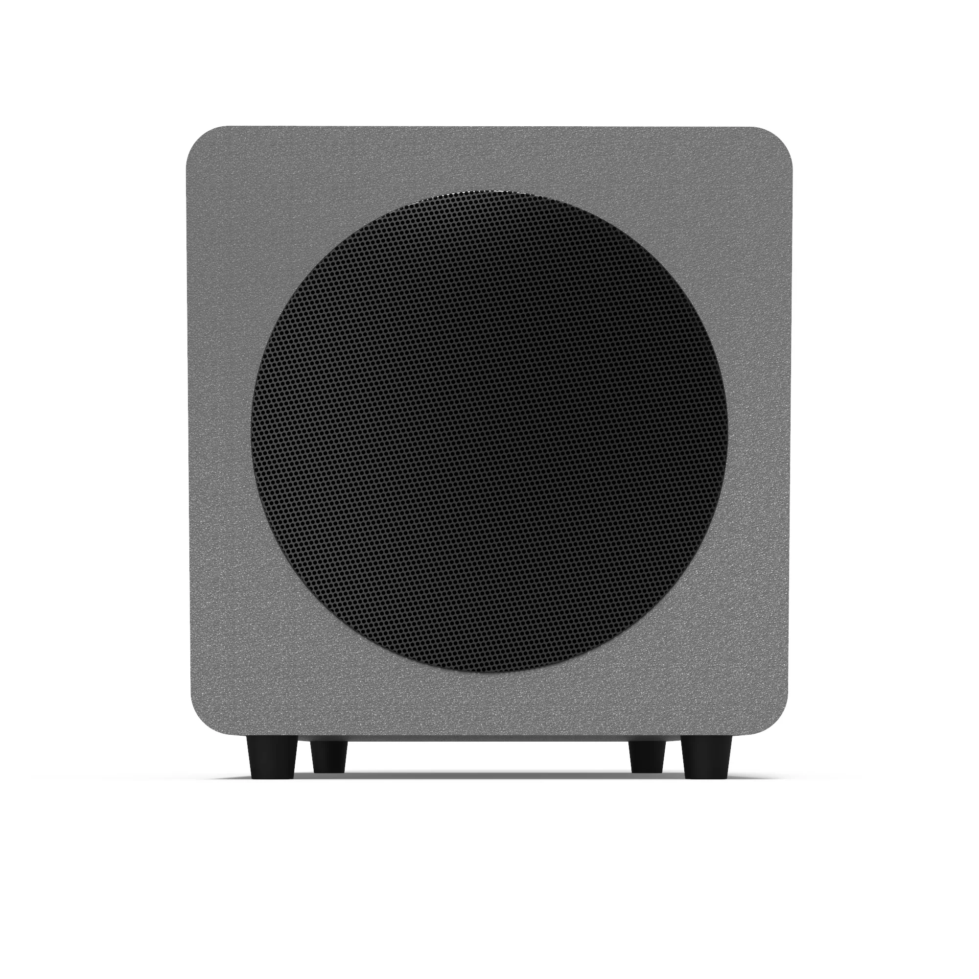 Kanto SUB8 8 Inch Powered Subwoofer - Image 2