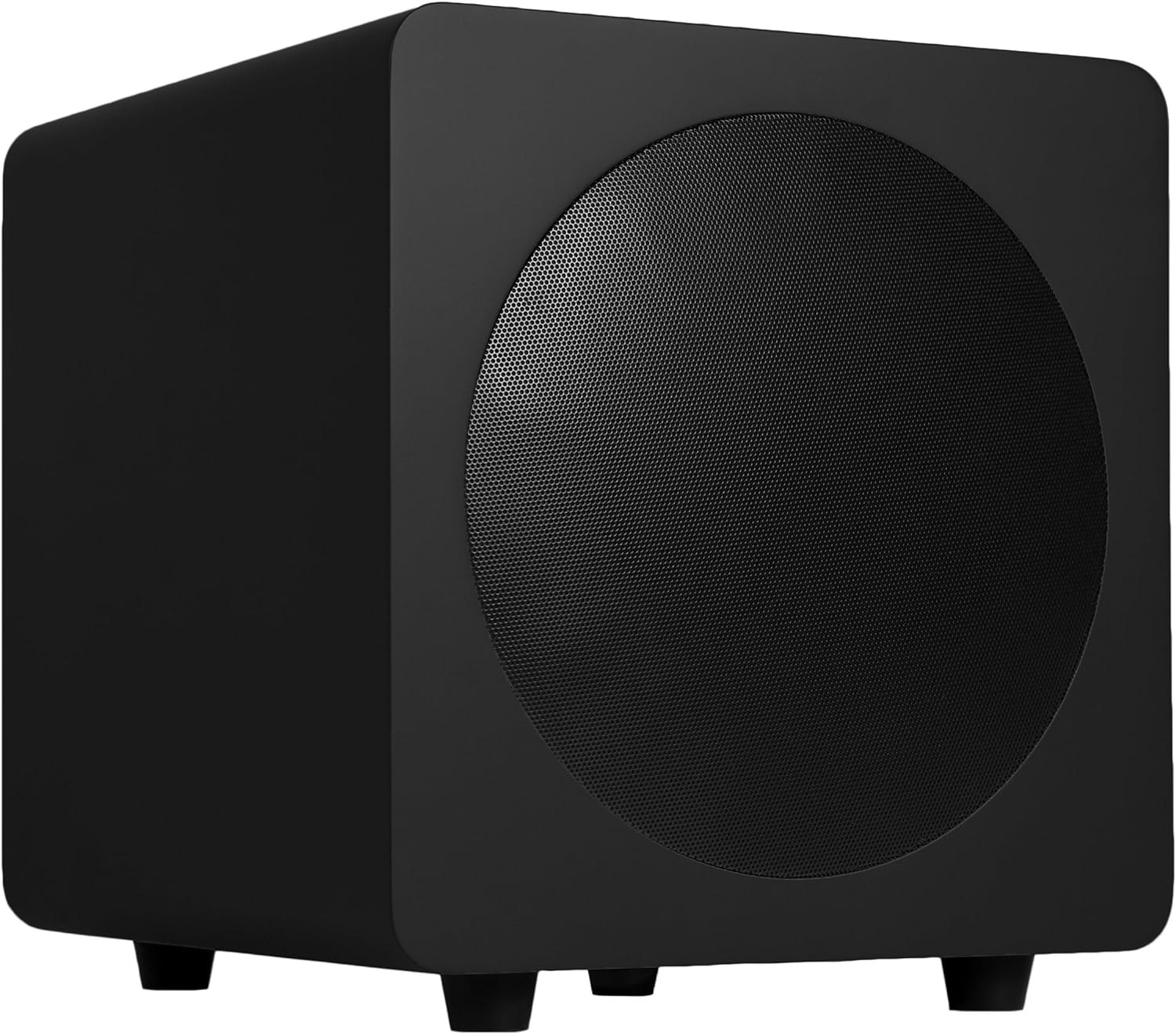 Kanto SUB8 8 Inch Powered Subwoofer - Image 7