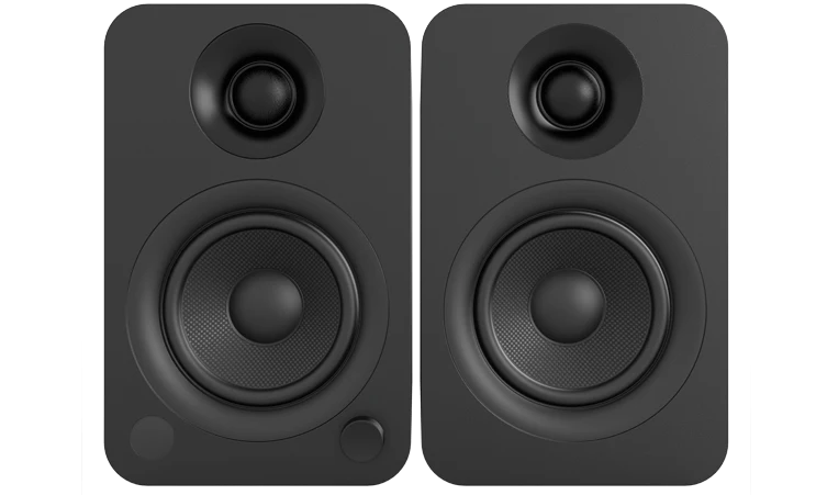 Kanto YU Powered Bookshelf Speakers (Pair) - Image 4