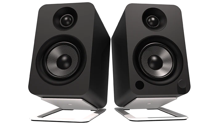 Kanto YU Powered Bookshelf Speakers (Pair) - Image 5