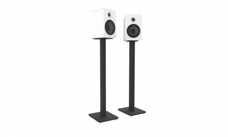 Kanto YUP4 Passive 4 Inch Bookshelf Speakers (Pair) - Image 4