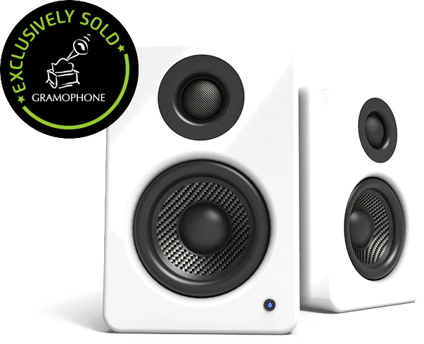Kanto YU2 Powered Desktop Speakers (Pair) - Image 3