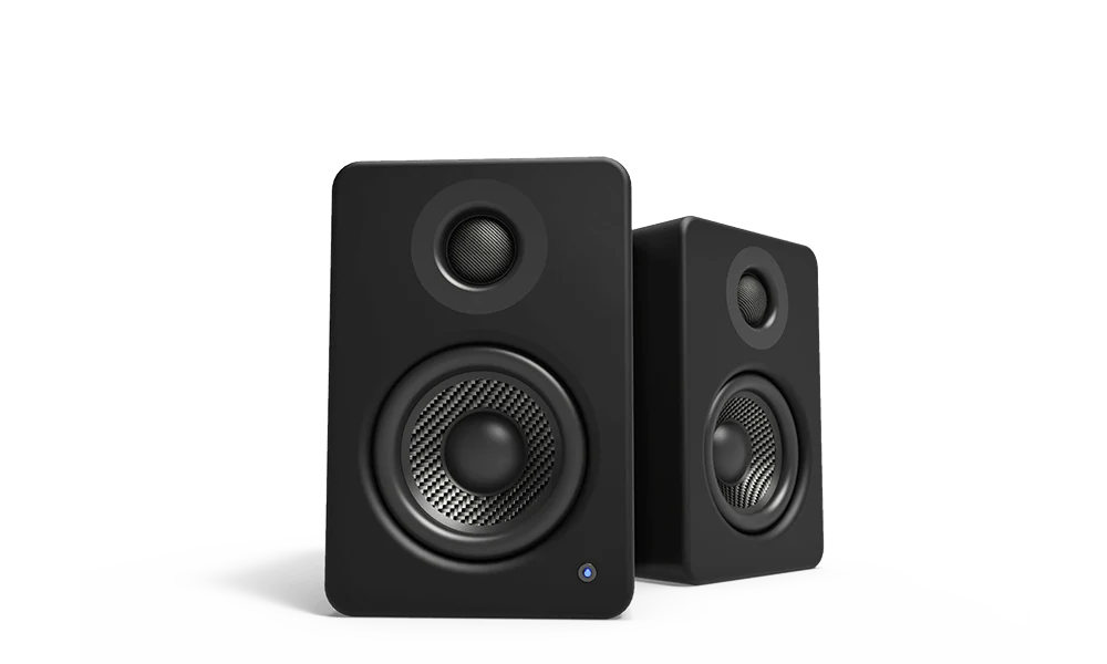 Kanto YU2 Powered Desktop Speakers (Pair) - Image 5