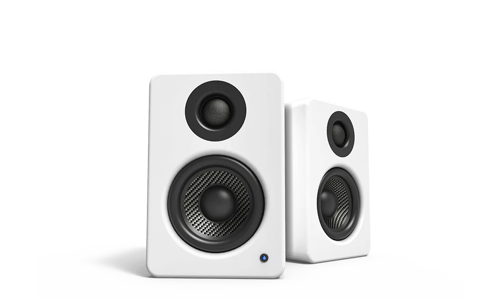 Kanto YU2 Powered Desktop Speakers (Pair) - Image 7