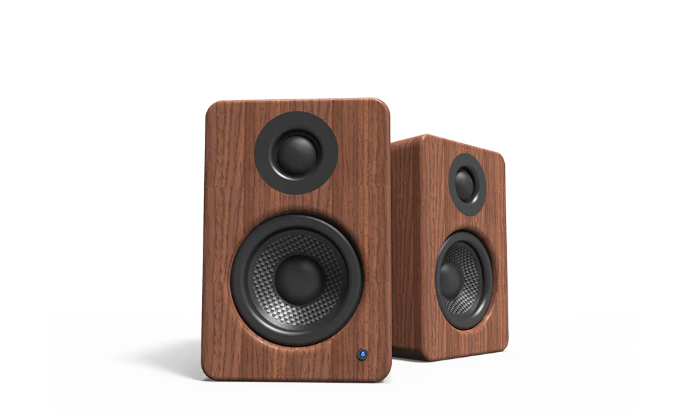 Kanto YU2 Powered Desktop Speakers (Pair) - Image 9