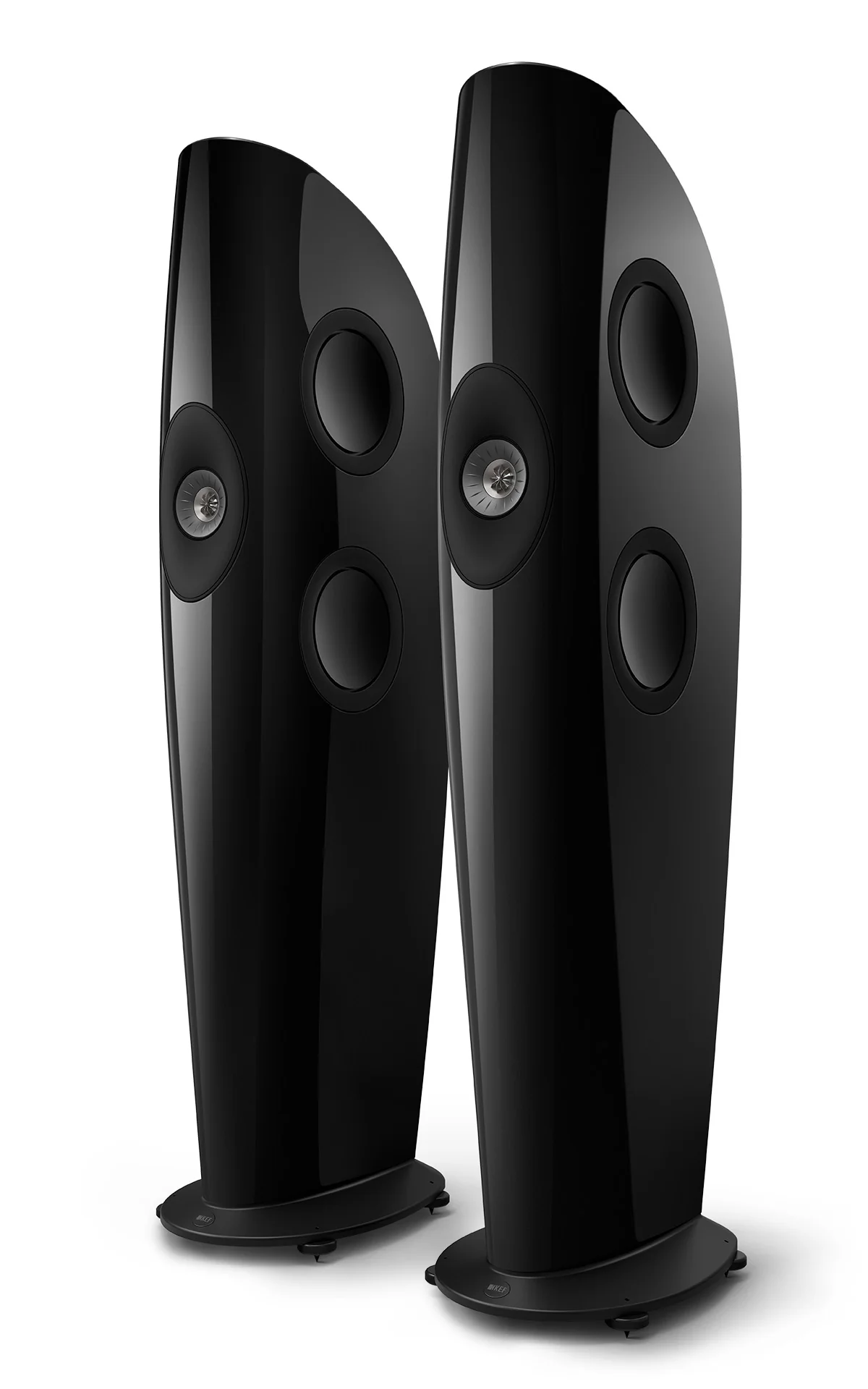 KEF Blade One Meta HiFi Speakers (Pair) - Image 3