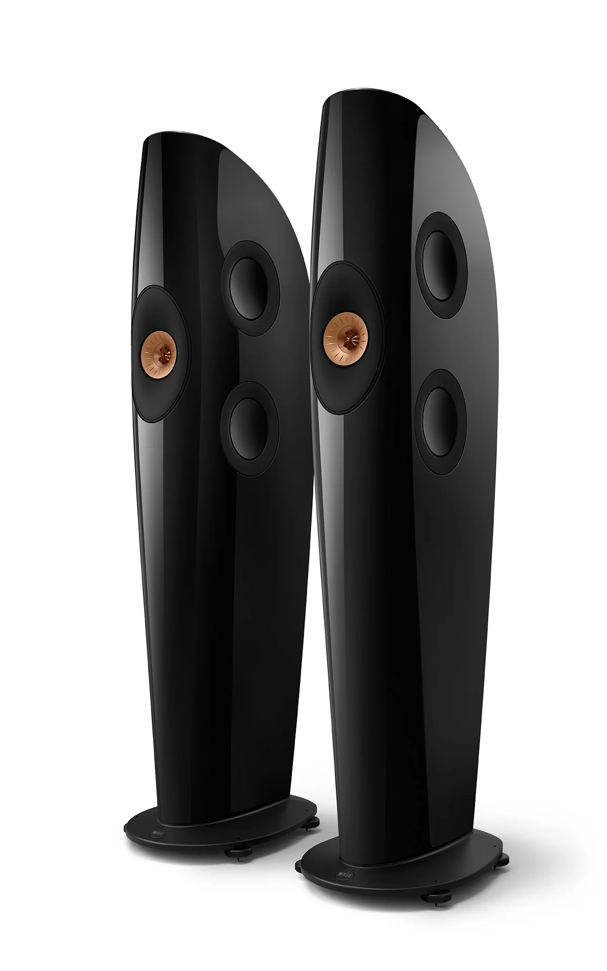 KEF Blade Two Meta HiFi Speakers (Pair)