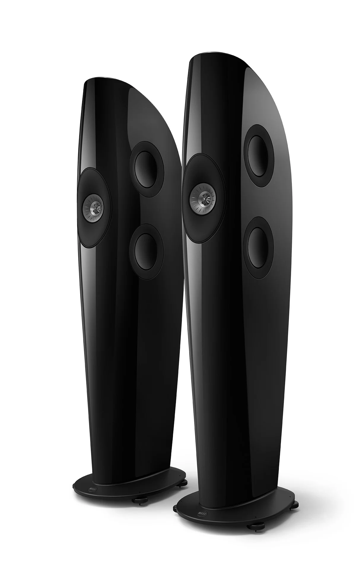 KEF Blade Two Meta HiFi Speakers (Pair) - Image 2