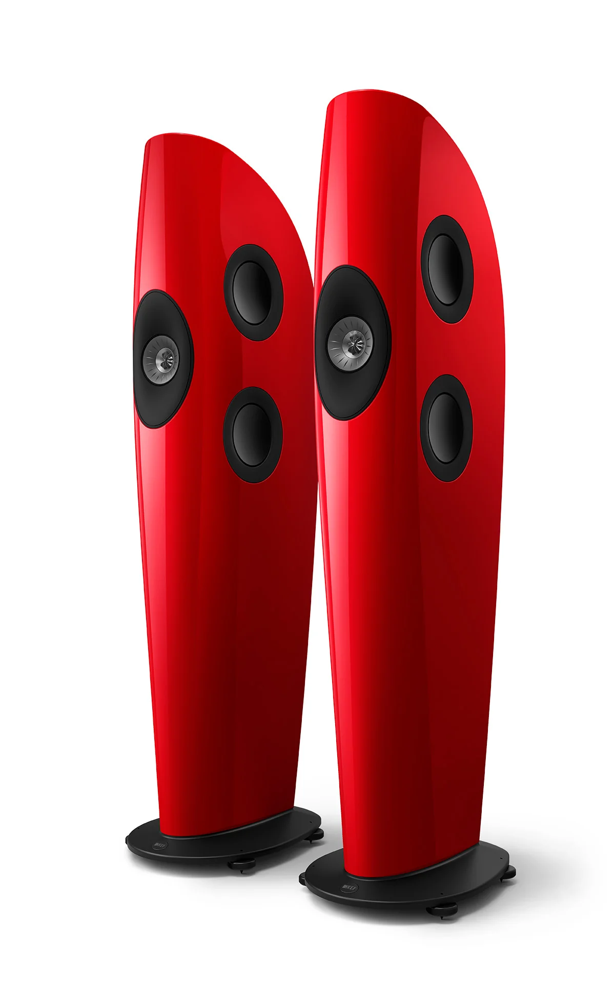 KEF Blade Two Meta HiFi Speakers (Pair) - Image 3