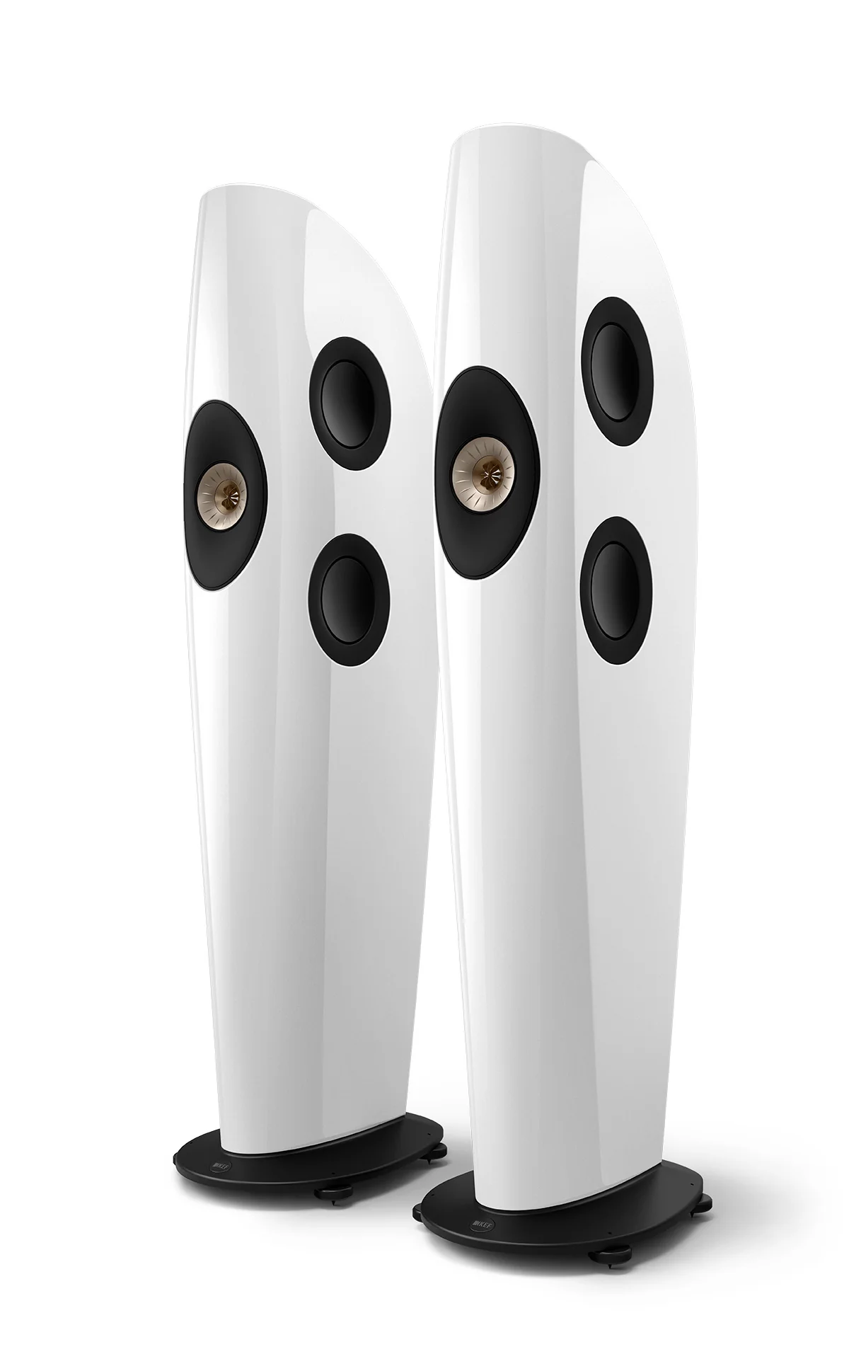 KEF Blade Two Meta HiFi Speakers (Pair) - Image 5