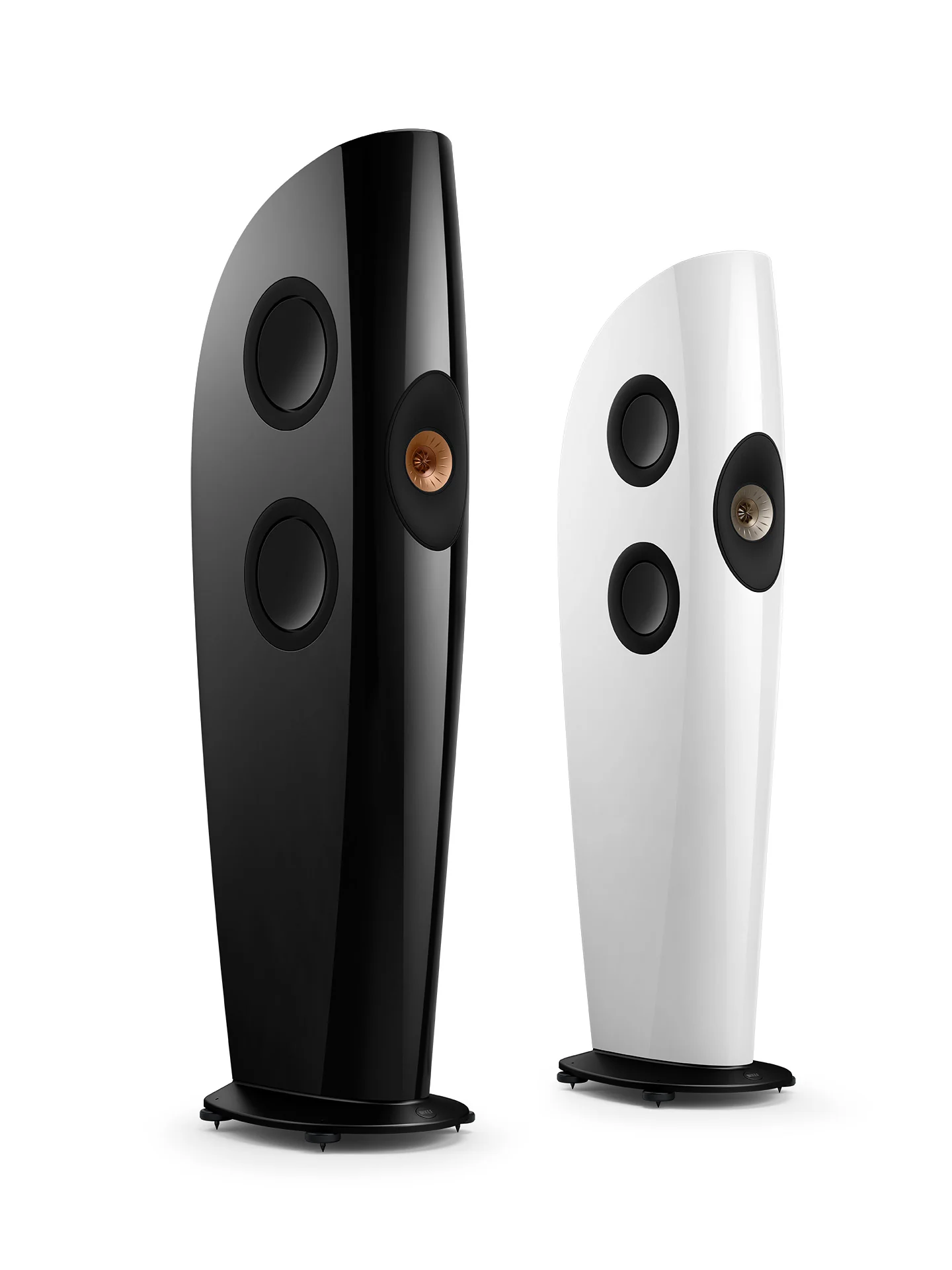 KEF Blade Two Meta HiFi Speakers (Pair) - Image 6
