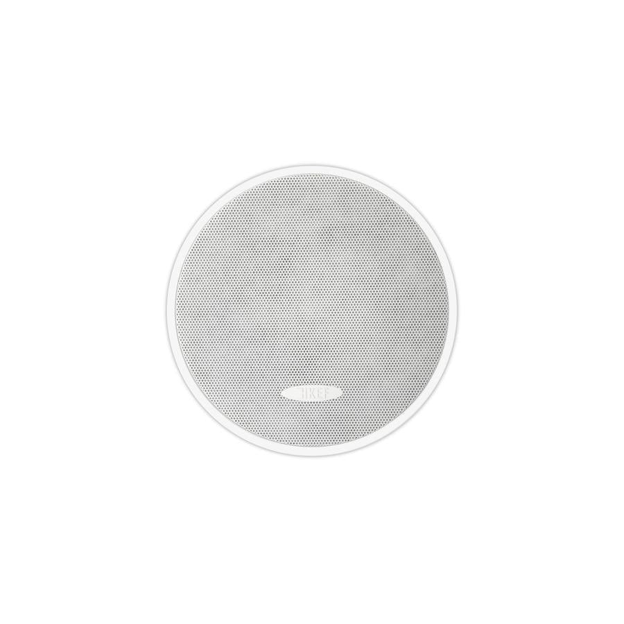KEF Ci100.2QR Uni-Q Round In-Ceiling Speaker (Each) - Image 2